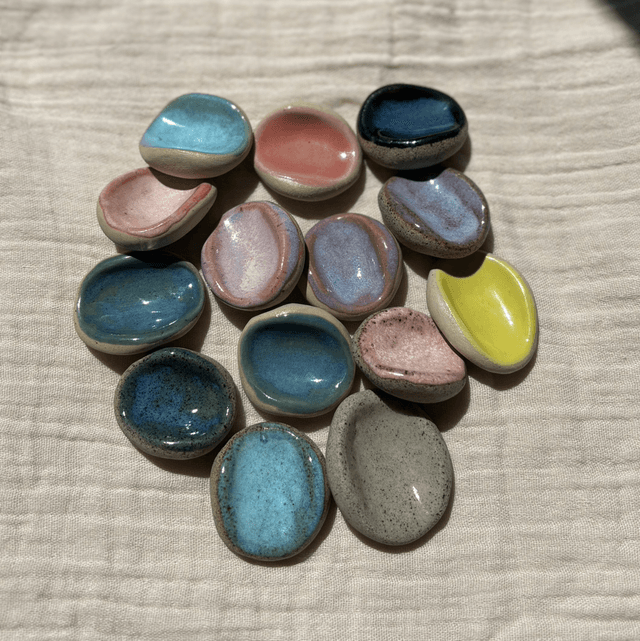 Worry stone 