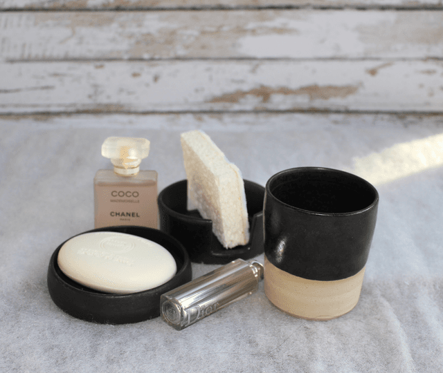 Set salle de bains 